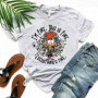 Anxiety Christmas Shirt Everything Is Fine T-Shirt Inside Out Emotions Tee Mental Health Christmas Shirt Xmas Matching Tops Gift