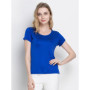 SuyaDream Woman Silk T shirt Knitted Real Silk Short Sleeved O neck Solid Basic Tee Simple Summer Top Black White