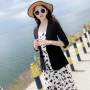 2025 Korean Fashion Blazers Women Summer Hot Sale Harajuku Vintage Outwear Office Lady Simple Soft Solid Color Casual Breathable