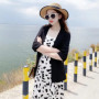 2025 Korean Fashion Blazers Women Summer Hot Sale Harajuku Vintage Outwear Office Lady Simple Soft Solid Color Casual Breathable