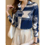 Fashion ladies shirts New elegant Women Blouses Long Sleeve Button-Down Tops blusa mujer