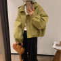 2026 New Summer Sun Protection Women's Jacket Long Sleeve Casual Windbreaker Female Hooded Overcoat Loose Basic Coats Outwear