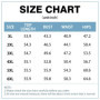 Womens Plus Size Denim 3D Print Fashion Maxi Dresses Casual Soft Tshirt Dress