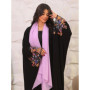Eid Muslim Dress Women Abaya Kaftan Elegant Sequins Cardigan Party Caftan Jalabiya Ramadan Long Dresses Dubai Arab Robe 2026