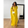 Ramadan Eid Summer Satin Batwing Abaya Dubai Women Islam Muslim Maxi Kaftan Dresses Kebaya Caftan Marocain Robe Femme Musulmane