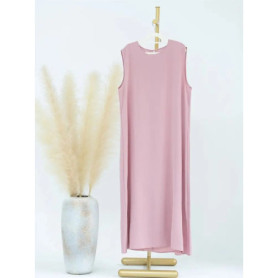 Ramadan Black White Dubai Prayer Clothes Women Turkey Islam Muslim Modest Jersey Under Abaya Dress Kebaya Robe Femme Musulmane