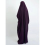 Muslim Prayer Garment Dress Wp,em Women Hijab Dress Abaya Hooded Long Khimar Jilbab Burka Eid Abayas Gown Eid Niqab Ramadan