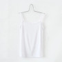 Solid Color Tank Tops soft Cotton Spaghetti Strap Crop Tops Summer Casual Camisole Sleeveless Basic Vest Summer women Tops