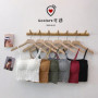 Camisoles Women Summer Pleated Fungus-line Adjusted-strap Sexy Solid Womens Korean Style Tank-tops Fashion Outwear Skinny Chic