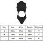Sexy Hollow Out Sleeveless Tank Tops Bodysuit for Women Sexy Irregular Backless Slim Fit Top Streetwear Backless Playsuit Vest