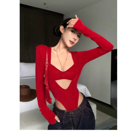 Bodysuits Shapewear Womens Lace-Trimmed Victorian-Style Corsets Boned Waist-Trainer Sexy Vintage Medieval Gothic Steampunk Trend