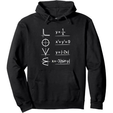 Math Mathematical Equations Maths Physics Mathematician Pullover Hoodie Print on Demand Hoodies Women Mens Sweatshirt