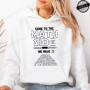 Women's Hooded Hoodies Come To The Math Side We Have Pi Sweatshirts Fashionable Casual Pullovers Hoodies for Math Teacher
