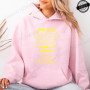 Women's Hooded Hoodies Come To The Math Side We Have Pi Sweatshirts Fashionable Casual Pullovers Hoodies for Math Teacher