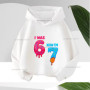 Long-sleeve Graphic Funny 67 Children's Hoodies Sweatshirt Casual Fashion Hip Hop Fleece Boy Girl Kid Warm Hooded Pullover