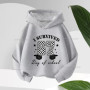 Long-sleeve Graphic Funny 67 Children's Hoodies Sweatshirt Casual Fashion Hip Hop Fleece Boy Girl Kid Warm Hooded Pullover