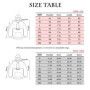 2024 Spring Autumn Men Women Hoodie Piano Guitar 3D Printed Pullover Fashion Long Sleeve Hooded Clothing Male Popular Streetwear