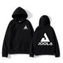 JOOLA Casual And Fashionable Unisex Casual Hoodie