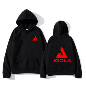 JOOLA Casual And Fashionable Unisex Casual Hoodie