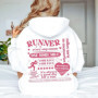 Gift for Runner, Running Hoodie, Run Sweatshirt, Marathon Sweatshirt Half Marathon Hoodie Running Gift Run Hoodie Winter Thermal