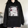 Hot Anime My Dress Up Darling Hoodies Women Kitagawa Marin Hooded Sweatshirts Streetwear Manga Cosplay Hoodie Men