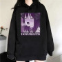 Hot Anime My Dress Up Darling Hoodies Women Kitagawa Marin Hooded Sweatshirts Streetwear Manga Cosplay Hoodie Men