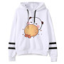 Bubu Dudu hoodies women y2k aesthetic japanese Kawaii sweatshirts Hooded Shirt women graphic tracksuit