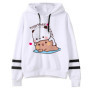 Bubu Dudu hoodies women y2k aesthetic japanese Kawaii sweatshirts Hooded Shirt women graphic tracksuit