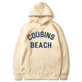 2025 Tv Show The Summer I Turned Pretty Hoodie Belly Cousins Beach Shirt Unisex Trendy Sweater Cool Team Conrad Hoodie Fans Gift