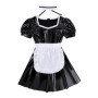 Cute Lolita Maid Costumes French Maid Dress Girls Woman Amine Man Cosplay Waitress Party Stage