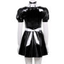 Cute Lolita Maid Costumes French Maid Dress Girls Woman Amine Man Cosplay Waitress Party Stage