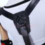 Tifa Lockhart Cosplay Costume Carnival Uniform Wig Anime Halloween Costumes Women Game