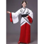 Women Hanfu Top Skirt 2 Piece Set Costume Uniform Ropa Cosplay Ethnic Princess Tang Suit Woman Traditional Chinese Clothing