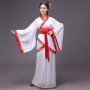 Women Hanfu Top Skirt 2 Piece Set Costume Uniform Ropa Cosplay Ethnic Princess Tang Suit Woman Traditional Chinese Clothing