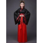 Women Hanfu Top Skirt 2 Piece Set Costume Uniform Ropa Cosplay Ethnic Princess Tang Suit Woman Traditional Chinese Clothing