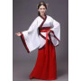 Women Hanfu Top Skirt 2 Piece Set Costume Uniform Ropa Cosplay Ethnic Princess Tang Suit Woman Traditional Chinese Clothing