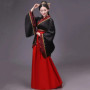 Women Hanfu Top Skirt 2 Piece Set Costume Uniform Ropa Cosplay Ethnic Princess Tang Suit Woman Traditional Chinese Clothing