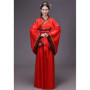 Women Hanfu Top Skirt 2 Piece Set Costume Uniform Ropa Cosplay Ethnic Princess Tang Suit Woman Traditional Chinese Clothing