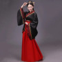 Women Hanfu Top Skirt 2 Piece Set Costume Uniform Ropa Cosplay Ethnic Princess Tang Suit Woman Traditional Chinese Clothing