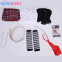 Misa Amane Cosplay Note Death Cosplay Costume Debut Daily Sexy Dress Subculture Necklace y2k GothLoli Uniform Outfit Wig