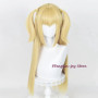 Misa Amane Cosplay Note Death Cosplay Costume Debut Daily Sexy Dress Subculture Necklace y2k GothLoli Uniform Outfit Wig