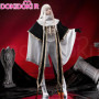 IN STOCK Kitagawa Marin Cosplay Costume Anime【S-2XL】DokiDoki-R Women Halloween Costume Marin Angel Haniel Cosplay Plus Size