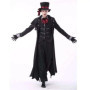 Vampire Costumes for Adults Halloween Party Dresses for Couple, Movie, Fantasy, New CollectionVampire Costumes for Adults