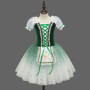 Children's ballet skirt girls' dance skirt campus dance programs ballet dancer costumes stage collective performance costumes