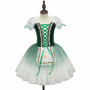 Children's ballet skirt girls' dance skirt campus dance programs ballet dancer costumes stage collective performance costumes