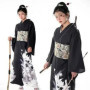 Women Japanese Traditional Yukata Haori Kimonos Cosplay Blouse Gown Female Summer Fashion Photography Clothes Party Dress Kimono
