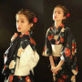 Women Japanese Traditional Yukata Haori Kimonos Cosplay Blouse Gown Female Summer Fashion Photography Clothes Party Dress Kimono