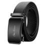 OYIFAN Men Belt Genuine Leather belt for men Alloy buckle ratchet belts Men Designer Belt Automatic belts 벨트