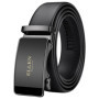 OYIFAN Men Belt Genuine Leather belt for men Alloy buckle ratchet belts Men Designer Belt Automatic belts 벨트