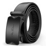 OYIFAN Men Belt Genuine Leather belt for men Alloy buckle ratchet belts Men Designer Belt Automatic belts 벨트